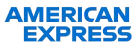 Logo American Express